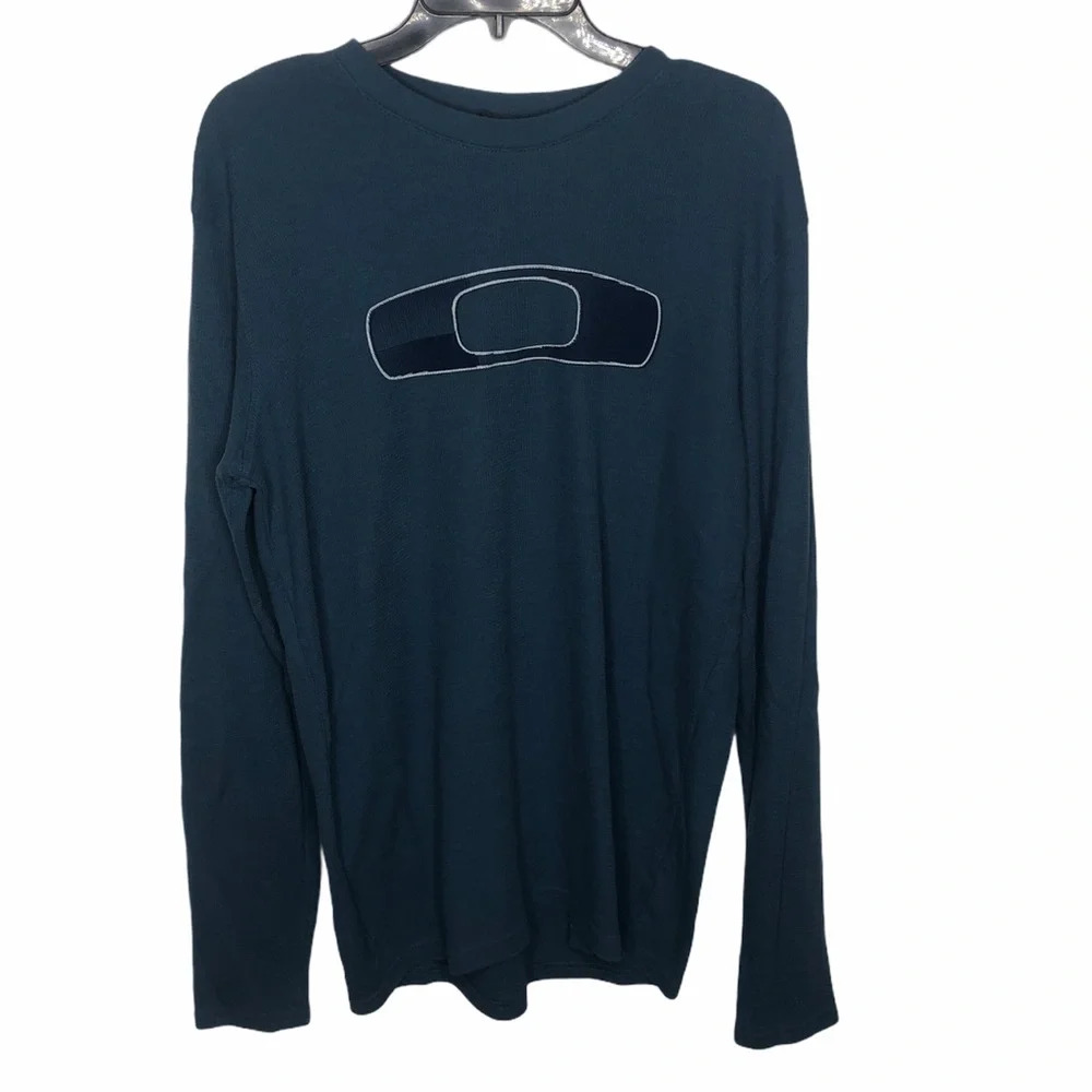 Oakley Long Sleeve Shirt Men’s Large